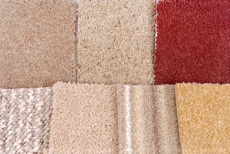 Carpet Samples stock photo. Image of sample, pattern 14170810