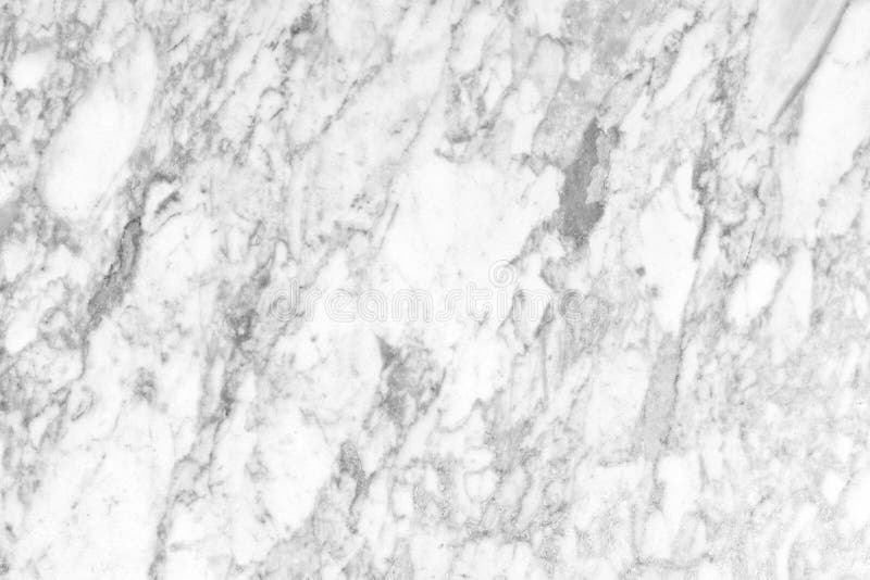 Carrara White Marble High-Resolution Texture Background royalty free stock photography