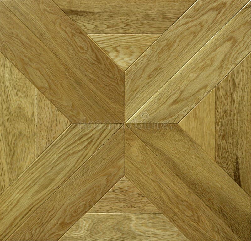 Carrelage en bois Forme géométrique pour le modèle de parquet photographie stock libre de droits Carrelage en bois Forme géométrique pour le modèle de parquet photographie stock libre de droits