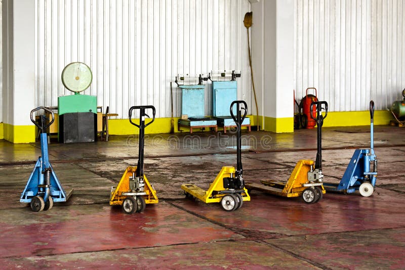 Posizionatore Forche Serie G - Accessorio Per Carrello Elevatore - Foto 7