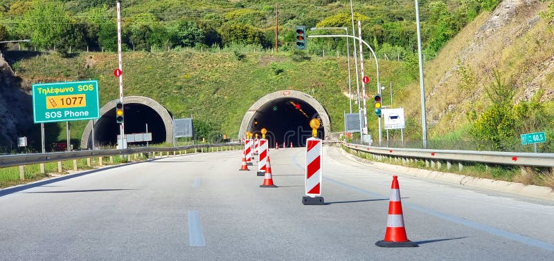 road street highway egnatia in greece 3. road street highway egnatia in greece 3