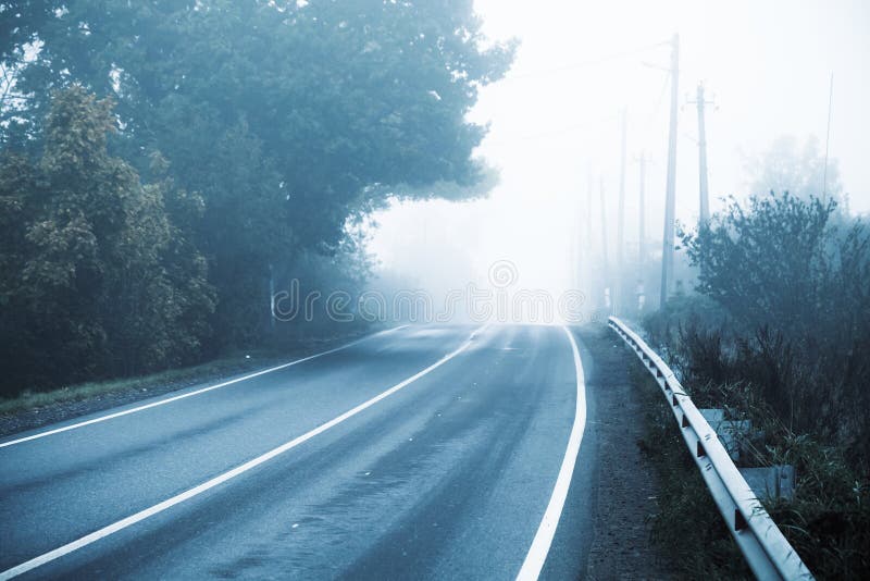 Resultado de imagen de carretera fria