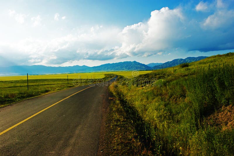 Carreteras nacionales Carreteras nacionales