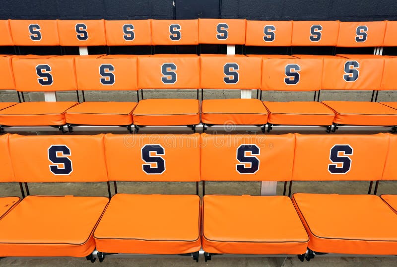 Carrier Dome en la universidad de Syracuse fotografía de archivo Carrier Dome en la universidad de Syracuse fotografía de archivo