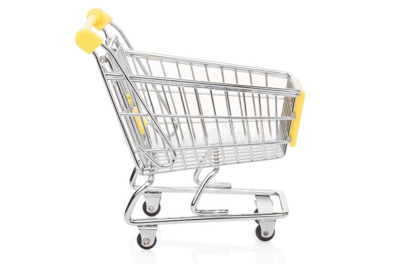 carros de supermercado pequeños