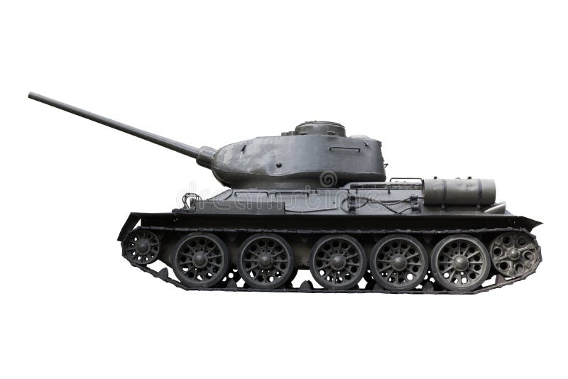 SI VIS PACEM, PARA BELLUM: Il T-34, Il Carro Armato Sovietico Che Ha - Foto 14