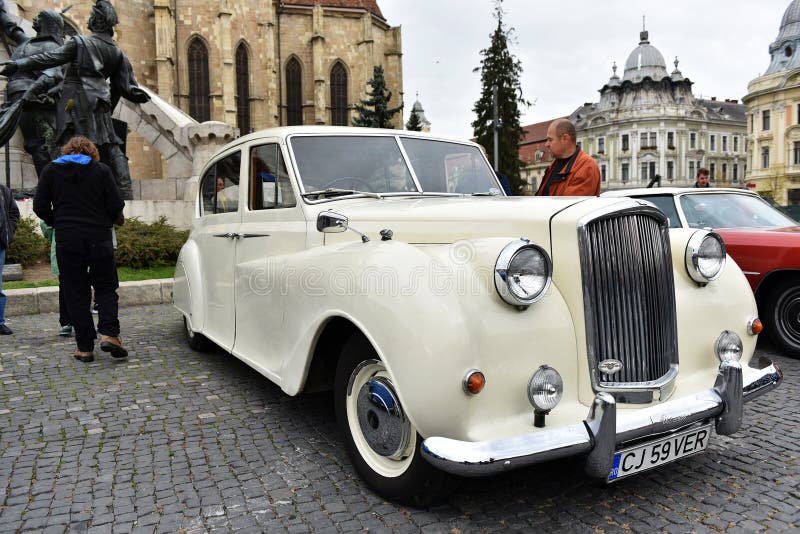 Eventos Carro Antigo - Consulte disponibilidade e preços