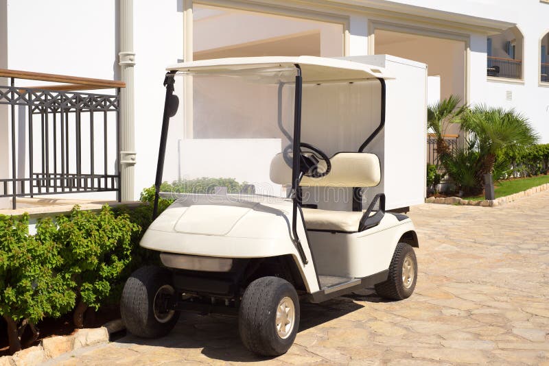 Carro com defeito imagem de stock