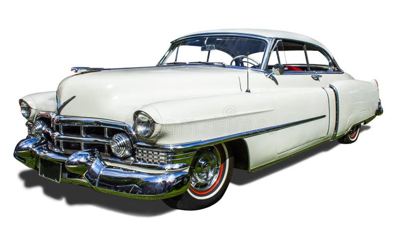Carro do vintage imagens de stock royalty free Carro do vintage imagens de stock royalty free