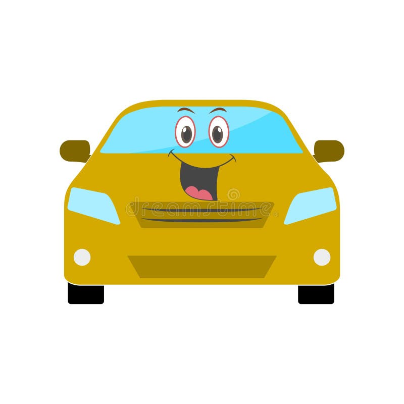 🚗 Carro Emoji
