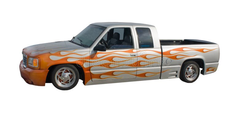 Cartoon Lowrider ilustración del vector. Ilustración de jinete - 49511310, image size:1600x763