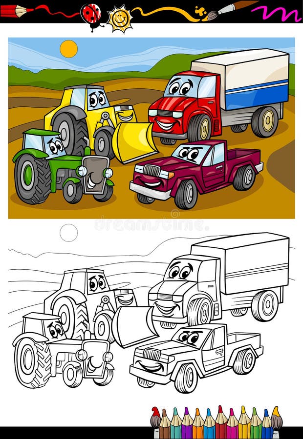 50 Desenhos de Carros para Colorir/Pintar! (Grátis)  Páginas para colorir,  Carros para colorir, Páginas para colorir gratuitas