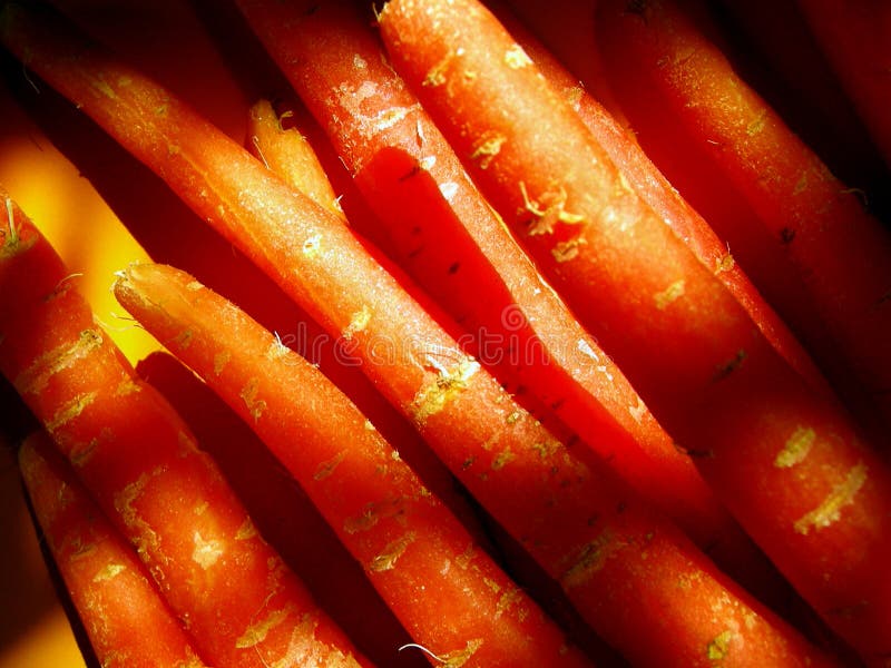 Carrot_05 stock photos