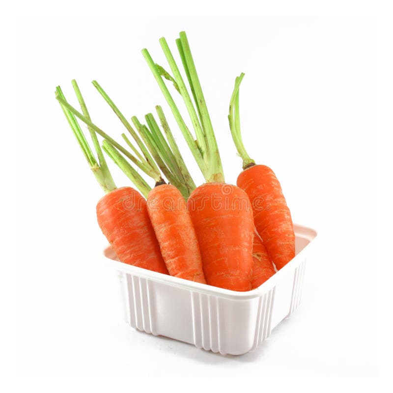 Carrot