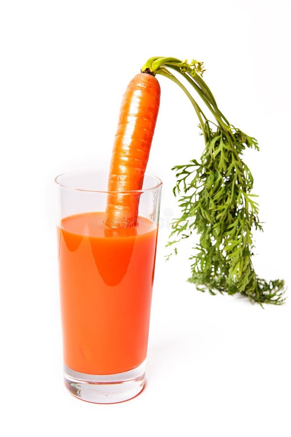 How to Make Carrot Juice at Home Typical Of Sukabumi City