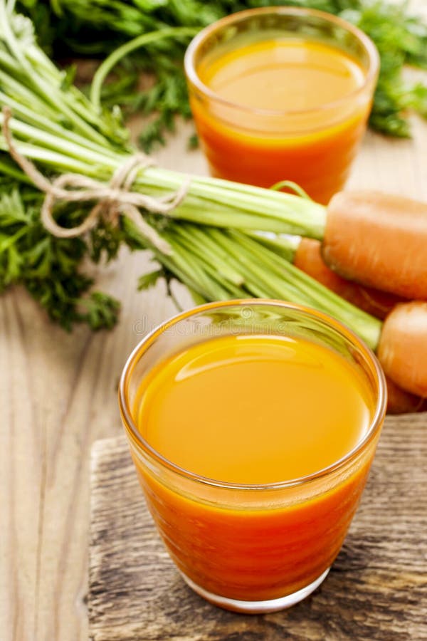 Carrot juice stock photo. Image of drink, kitchen, juice - 40588484