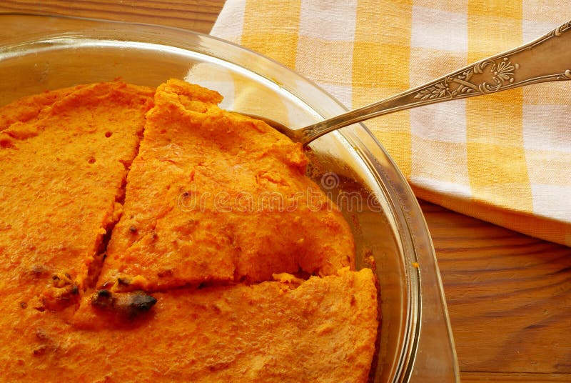 Plum Pudding stock photo. Image of fruit, pudding, saucy 19890646