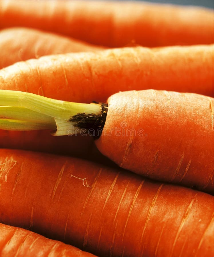 Carrots