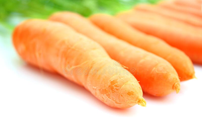 Carrots