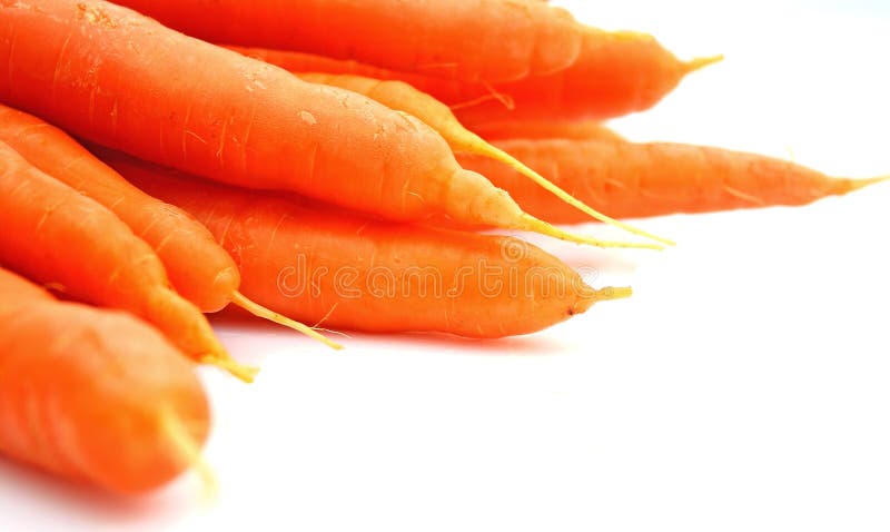 Carrots