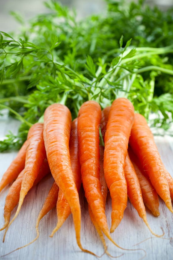 Carrots