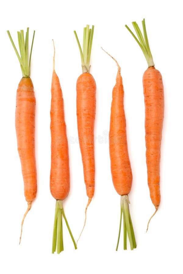 Carrots