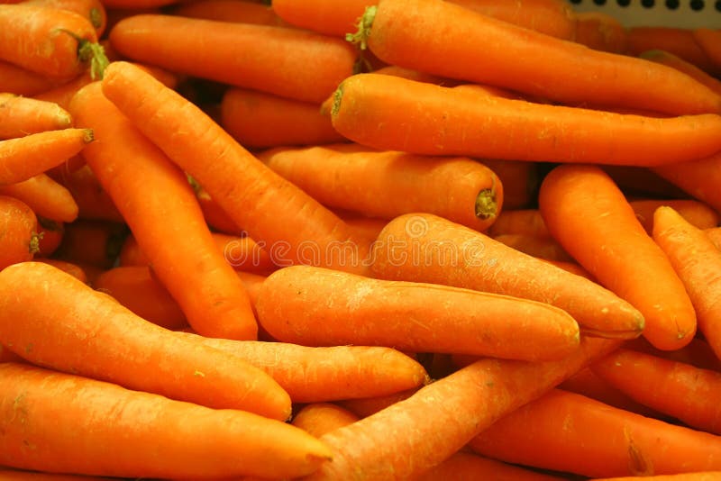 Carrots