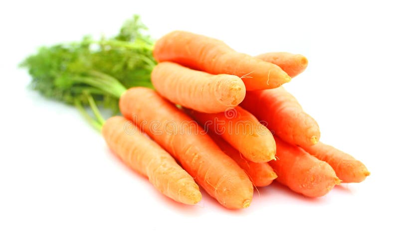 Carrots