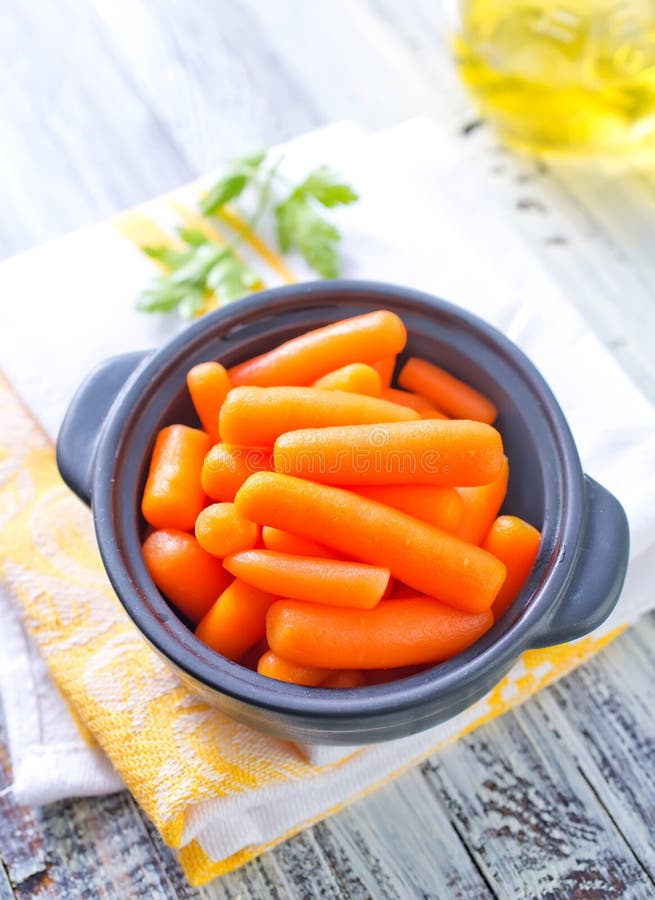 Carrots stock photos