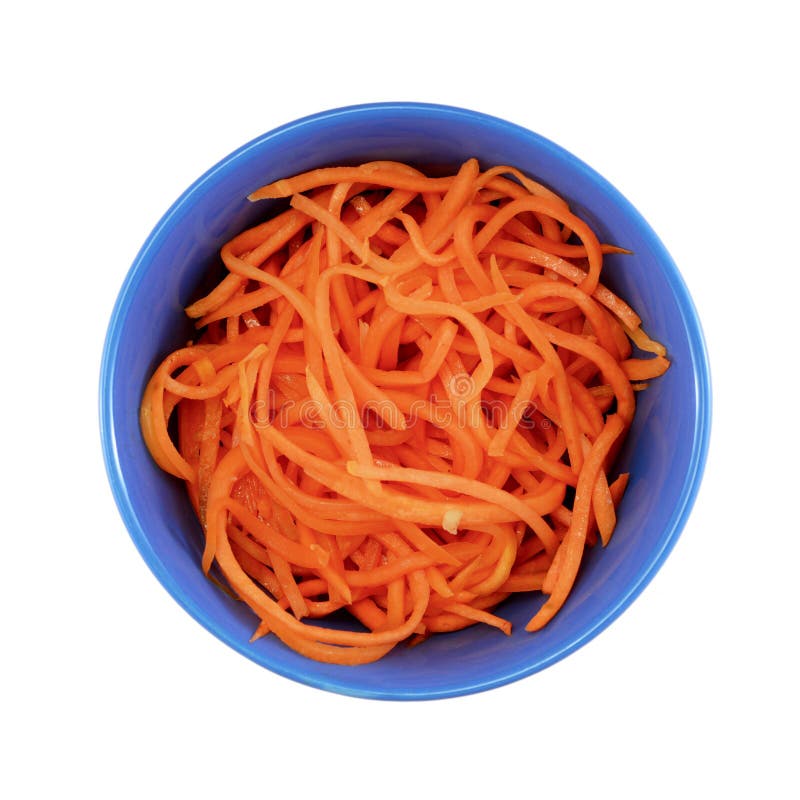 Carrots in Korean stock photo. Image of heat, nature 51181490