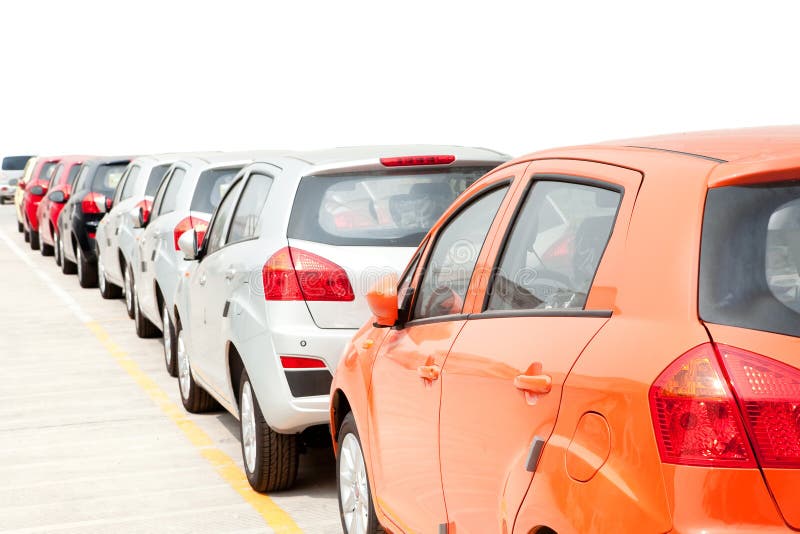 Cars stock images Cars stock images