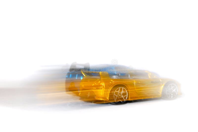 Two fast cars racing isolated on white. Cars stock imagesroyalty-free photos and pictures