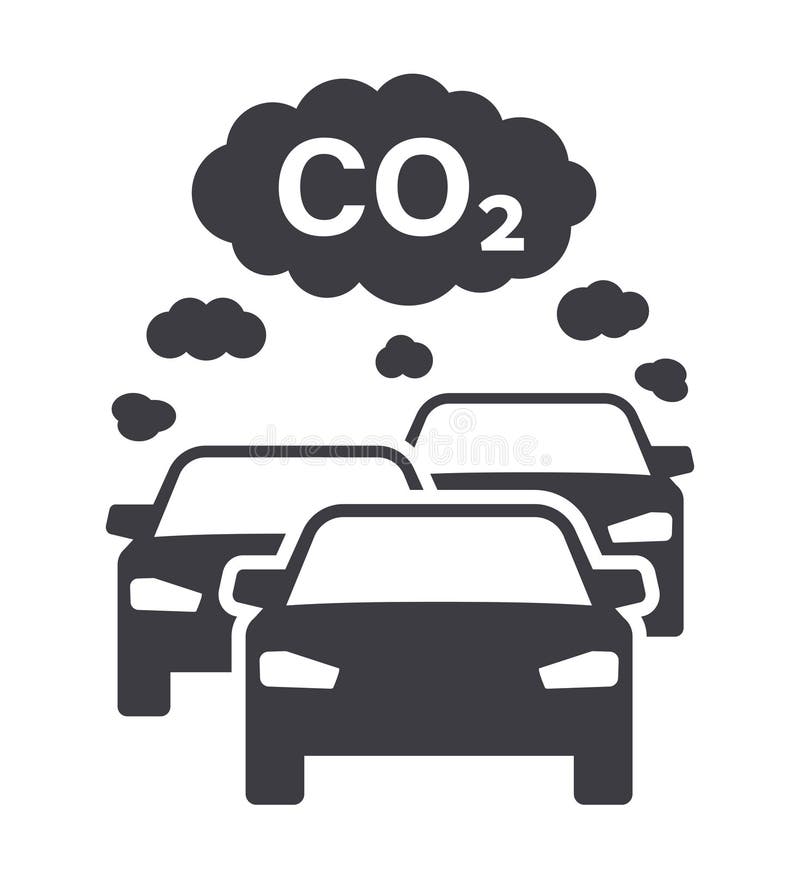 Air Cars Pollution Stock Illustrations – 319 Air Cars Pollution Stock ...