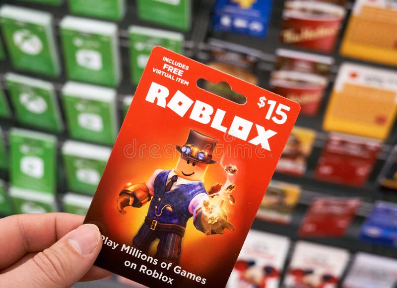 Cartão Roblox 900 Robux - GSGames - Sua Loja de Jogos Online