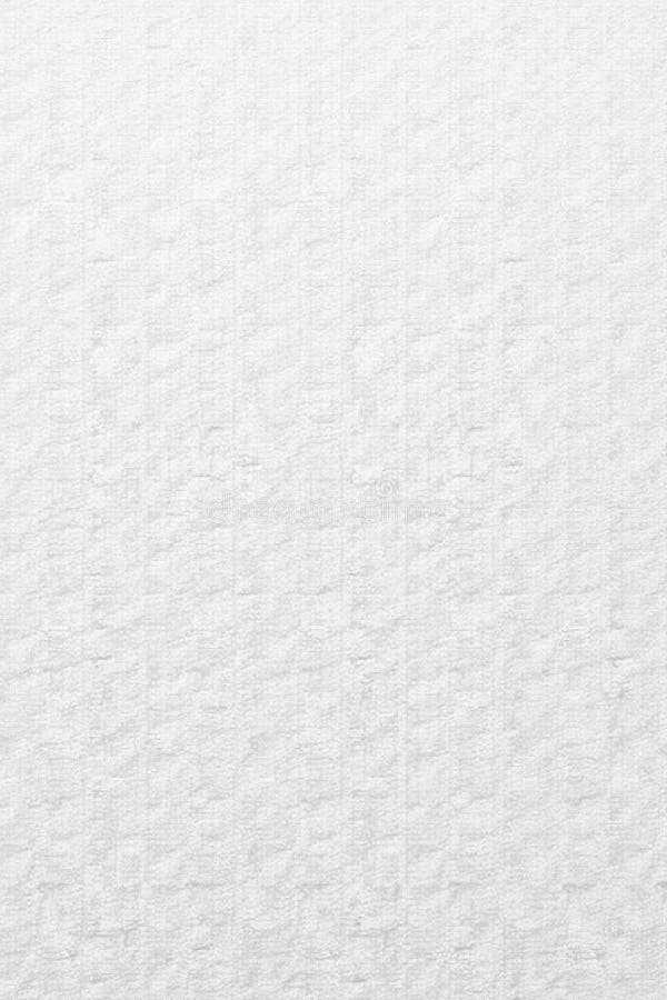 Carta bianca in calcestruzzo in bianco sottile carta in granella in bianco bianco in carta interna royalty illustrazione gratis