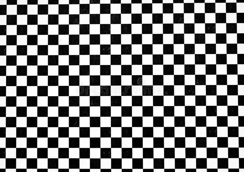 Carta da parati Checkered