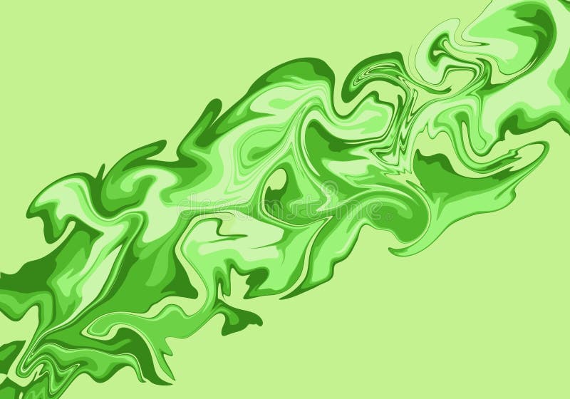 Carta da parati di piastrelle di marmo per pavimenti lucidi in acrilico vernicianti a fondo di tinta a mano digitale ad alta risol illustrazione vettoriale