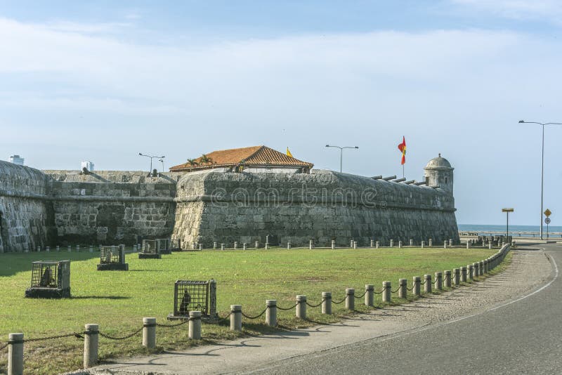 The Santo Domingo bastion is the place where Cafe del Mar Coffe and Restaurant become the experience of a walk over the walls because tourists can be there releasing enjoy the sunset. The Santo Domingo bastion is the place where Cafe del Mar Coffe and Restaurant become the experience of a walk over the walls because tourists can be there releasing enjoy the sunset