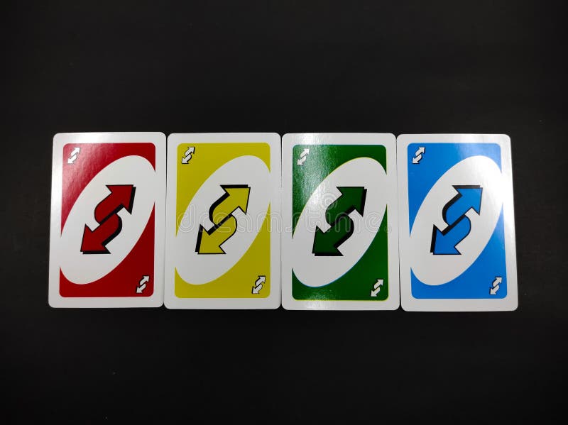 Fotos de Jogo de cartas uno, Imagens de Jogo de cartas uno sem royalties