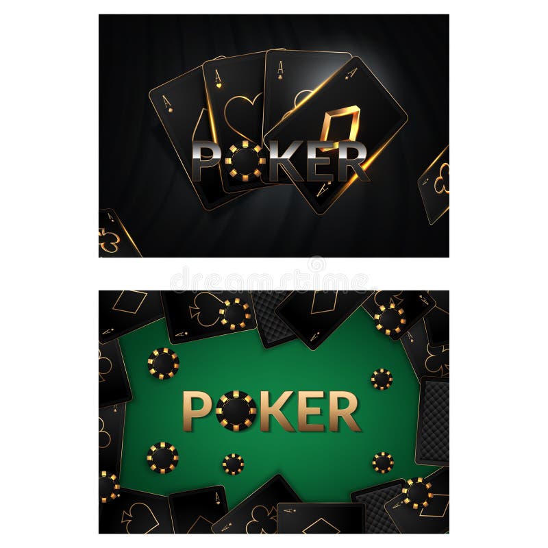 Cartaz Online De Jogo De Pôquer Casiono Modelo para download gratuito no  Pngtree