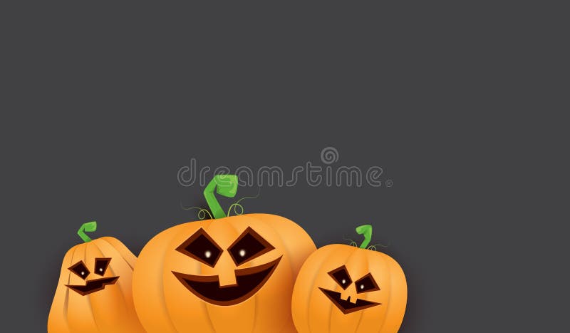 Rostos Assustadores E Engraçados De Abóbora Ou Fantasma De Halloween PNG ,  Emoções De Abóboras, Assustador E Divertido Feliz, Noite De Halloween PNG  Imagem para download gratuito