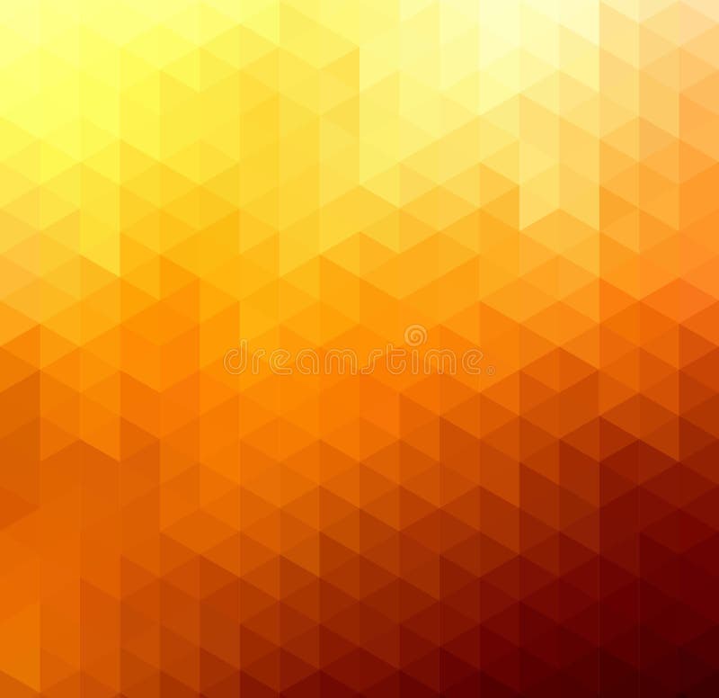 Fundo Anisotrópico Amarelo-marrom Abstrato Com Efeito Da Vinheta Ilustração  Stock - Ilustração de moderno, simples: 122703729