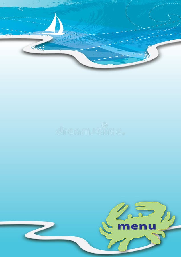 Carte 3 illustration stock Carte 3 illustration stock