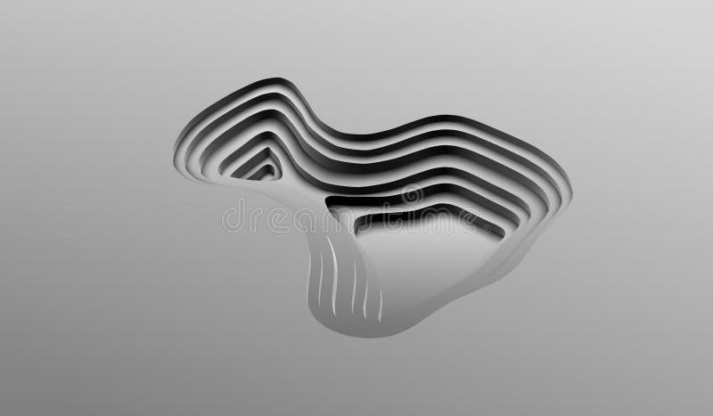 carte 3d topologique des montagnes et des collines Cartographie et topologie Illustration de vecteur illustration stock carte 3d topologique des montagnes et des collines Cartographie et topologie Illustration de vecteur illustration stock