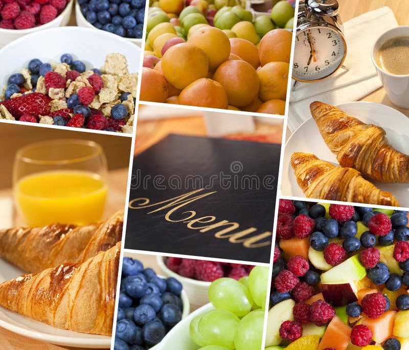 Carte de montage et mode de vie frais de nourriture d'alimentation saine images stock Carte de montage et mode de vie frais de nourriture d'alimentation saine images stock
