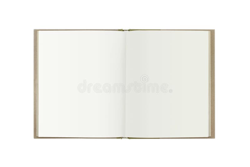 Carte de reciclare maro royalty free stock photo