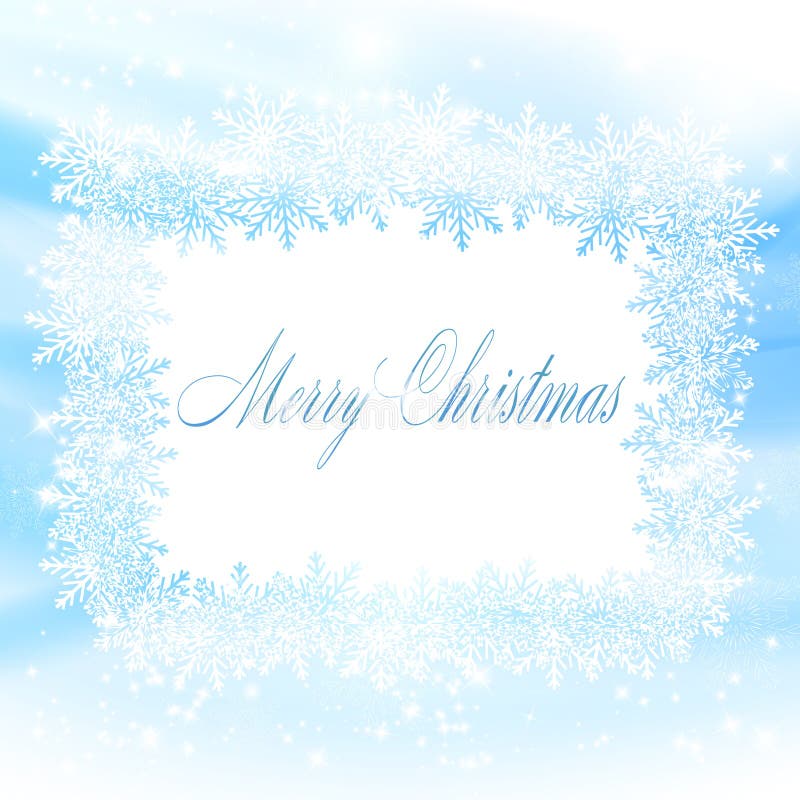 Carte de voeux de Noël illustration libre de droits Carte de voeux de Noël illustration libre de droits