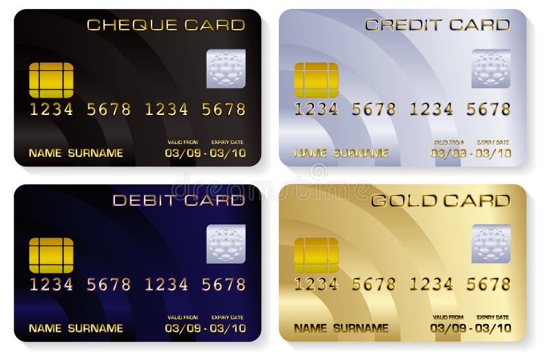 Carte di credito