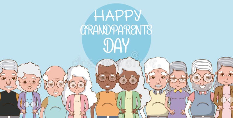 Twizler Merry Christmas Carte De Grands-parents Et Ordinateur Portable – Happy Carte De Noël – Carte De Noël – Funny Carte De Noël – Carte De Noël Pour Femme