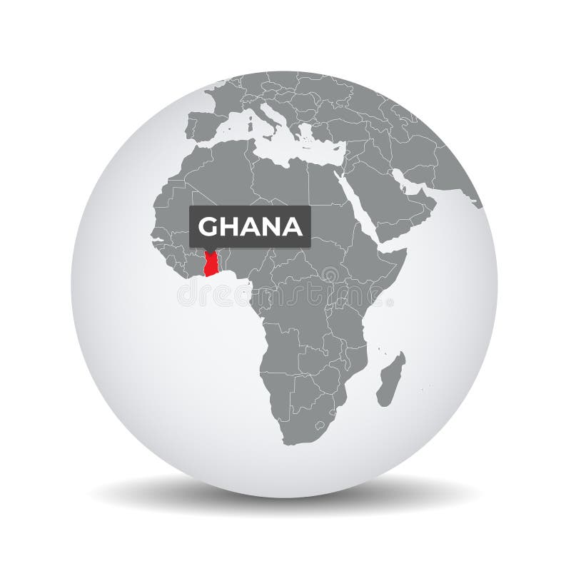https://thumbs.dreamstime.com/b/carte-mondiale-avec-l-identification-du-ghana-sur-gris-politique-d-globe-de-afrique-stock-vectoriel-230909042.jpg